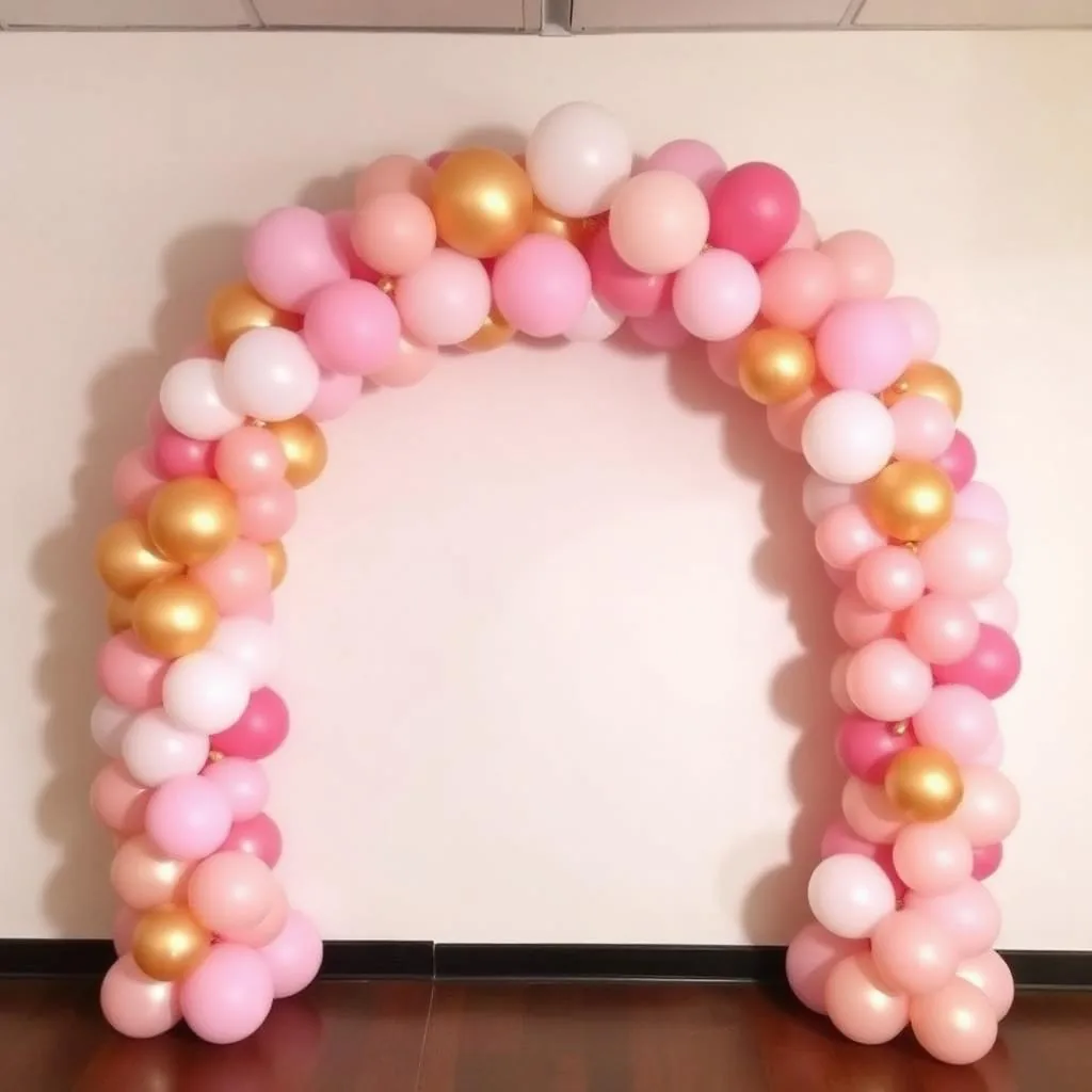 Custom Arrangements