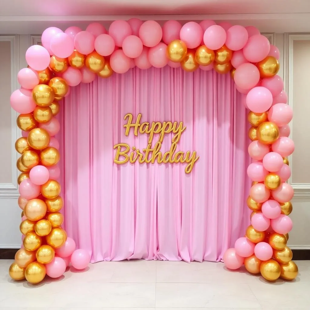 Themed Backdrops