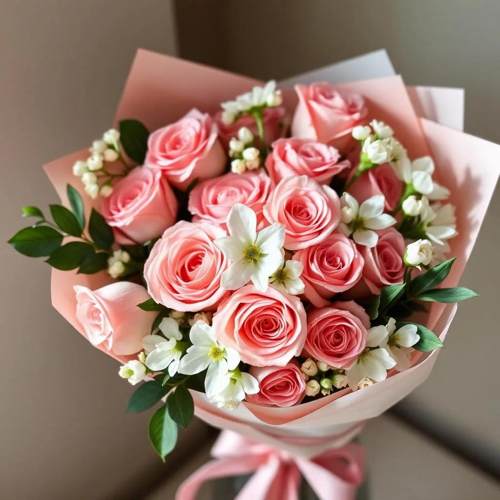 Floral Accents