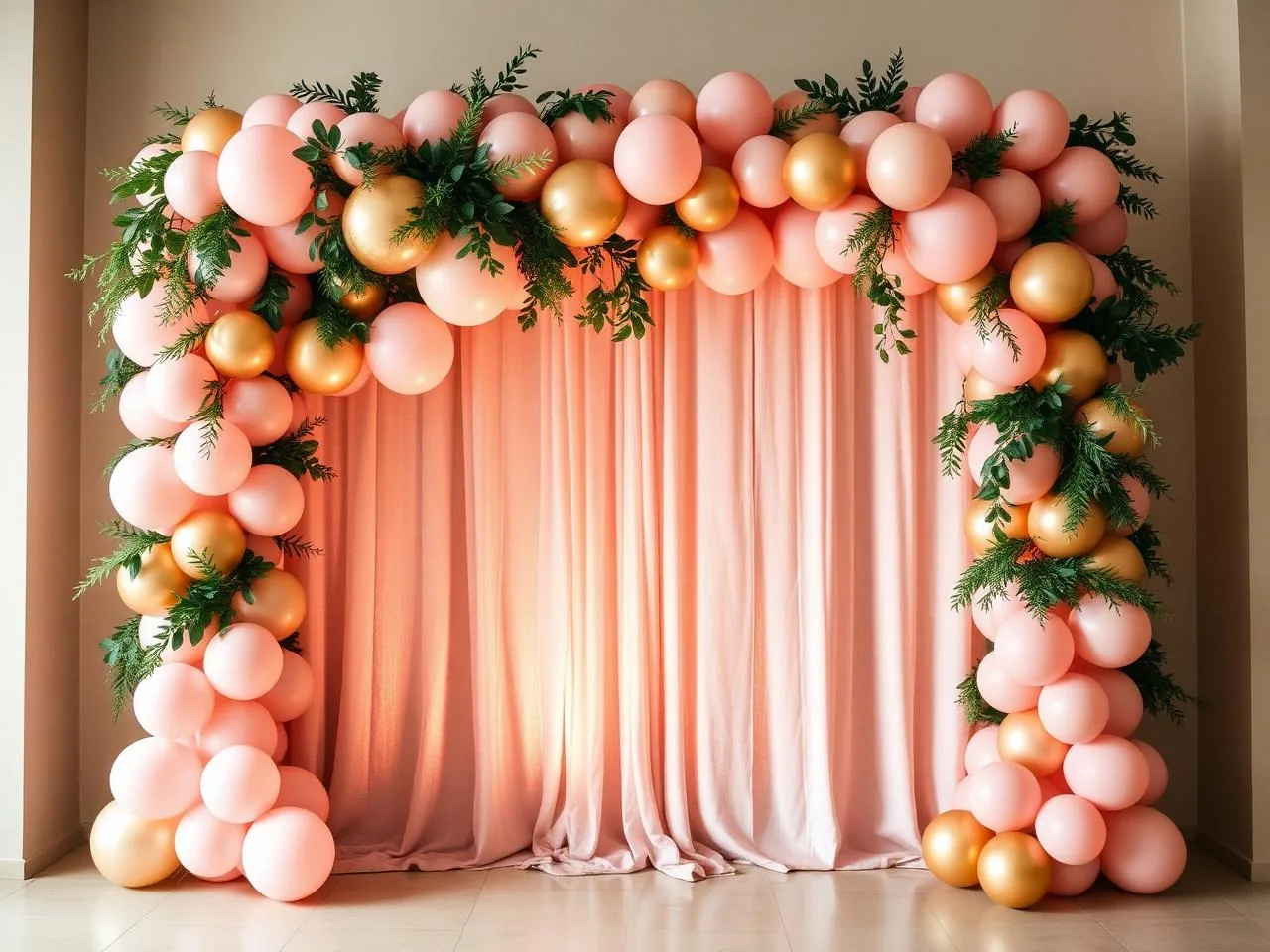Backdrops & Add-Ons