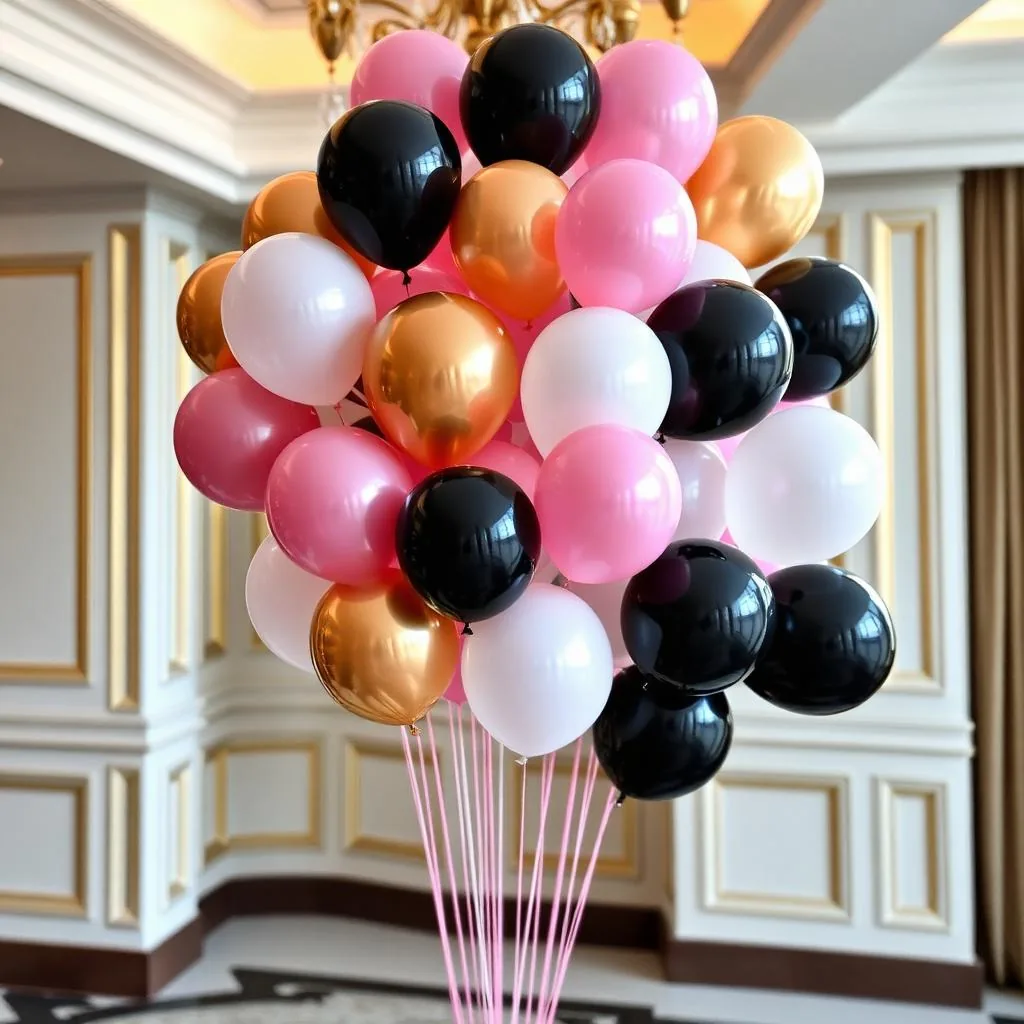Latex Balloons