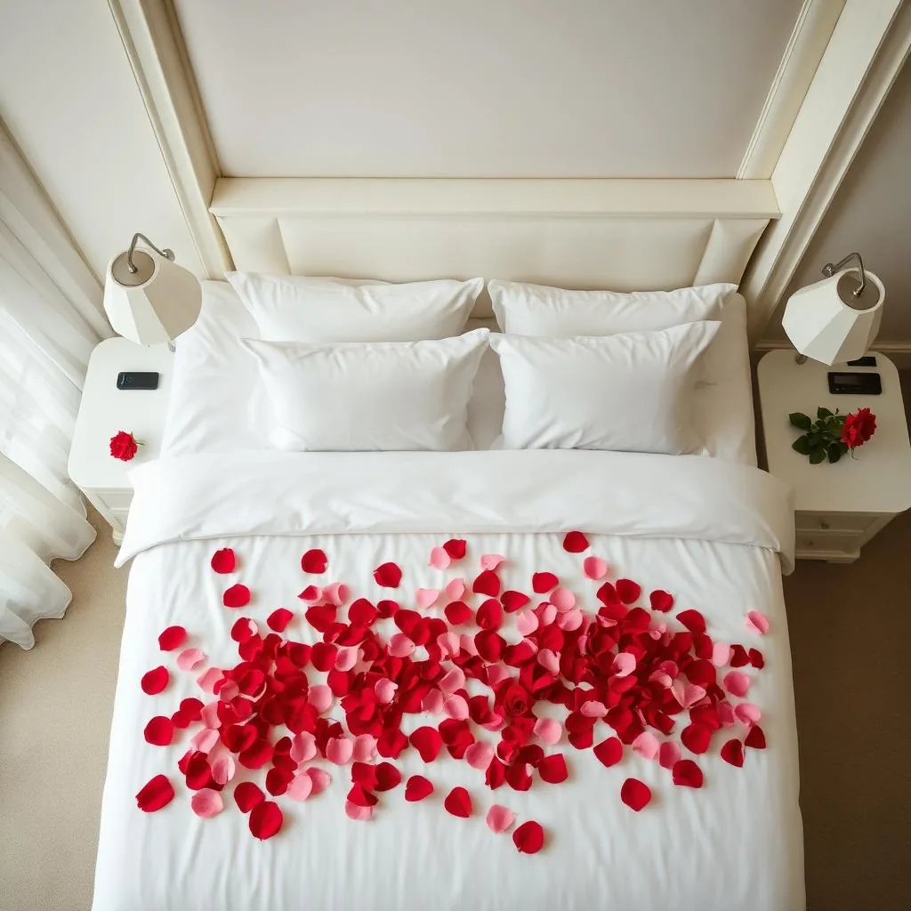 Petal Details